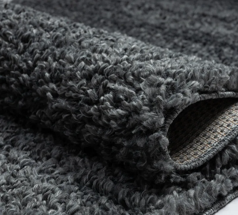 MY-RUG Hochflorteppich "Shaggy Star"