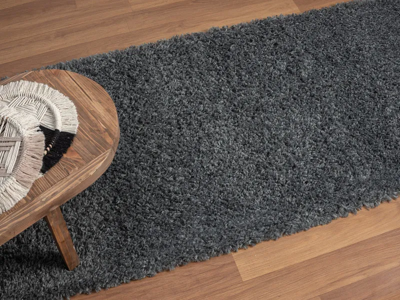 MY-RUG Hochflorteppich "Shaggy Star"