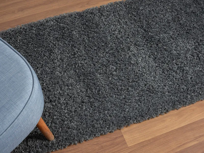 MY-RUG Hochflorteppich "Shaggy Star"