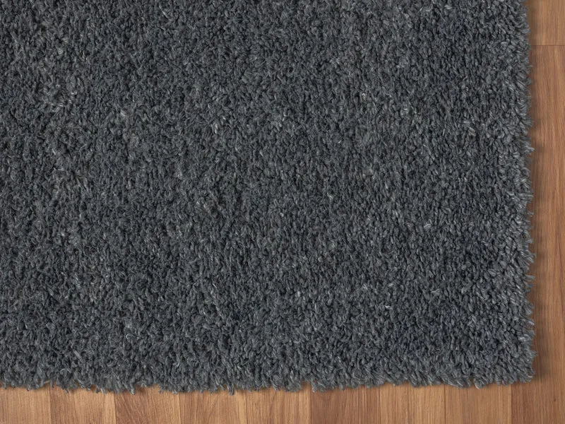 MY-RUG Hochflorteppich "Shaggy Star"