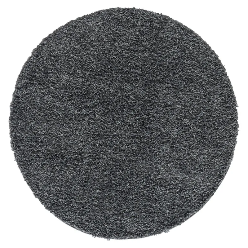 MY-RUG Hochflorteppich "Shaggy Star"