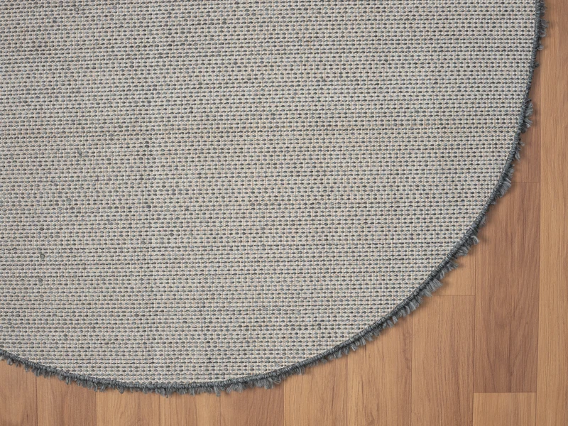 MY-RUG Hochflorteppich "Shaggy Star"