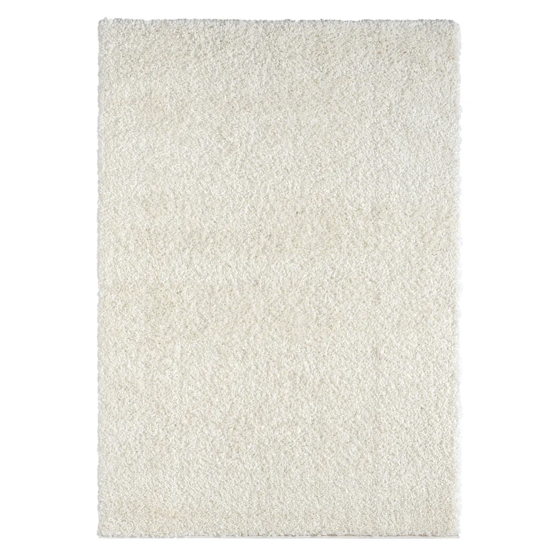 MY-RUG Hochflorteppich "Shaggy Star"