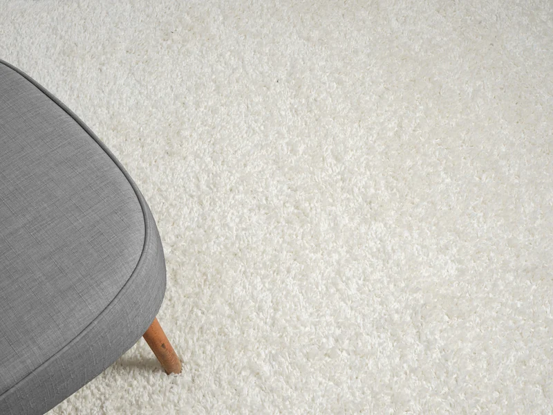 MY-RUG Hochflorteppich "Shaggy Star"