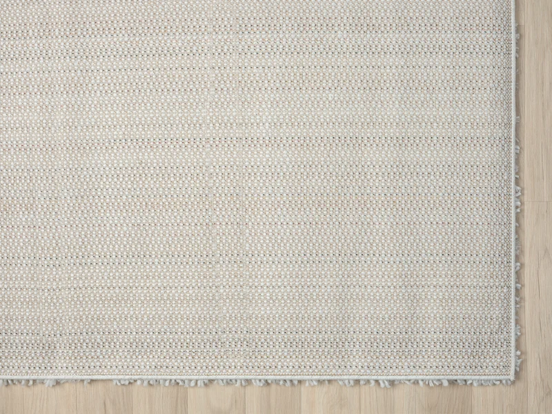 MY-RUG Hochflorteppich "Shaggy Star"