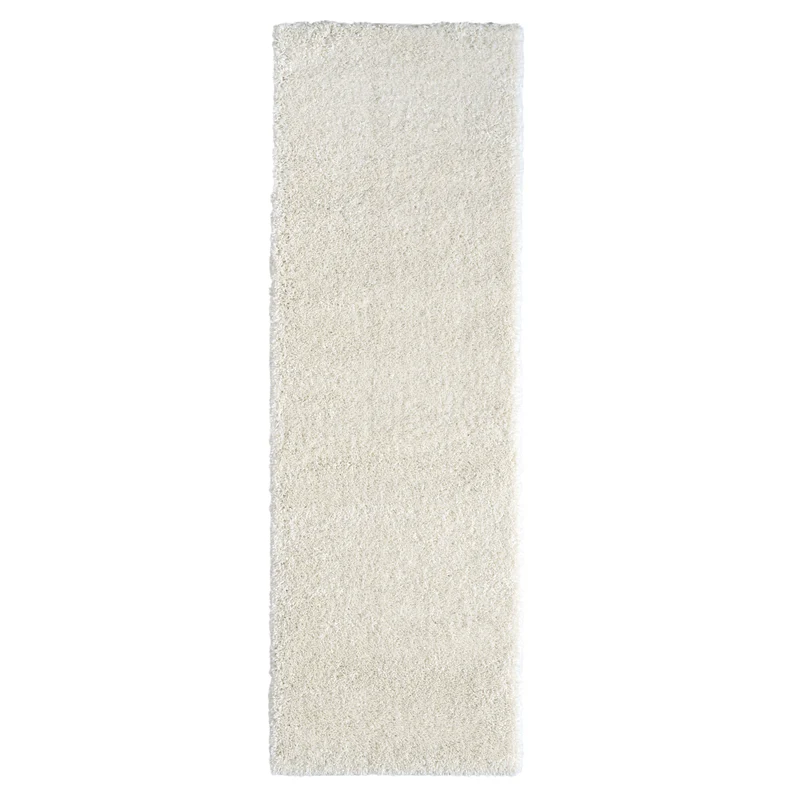 MY-RUG Hochflorteppich "Shaggy Star"