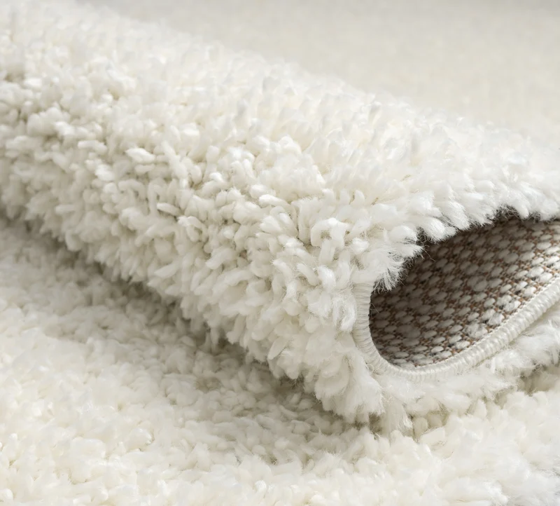 MY-RUG Hochflorteppich "Shaggy Star"