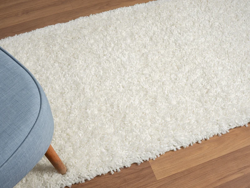 MY-RUG Hochflorteppich "Shaggy Star"