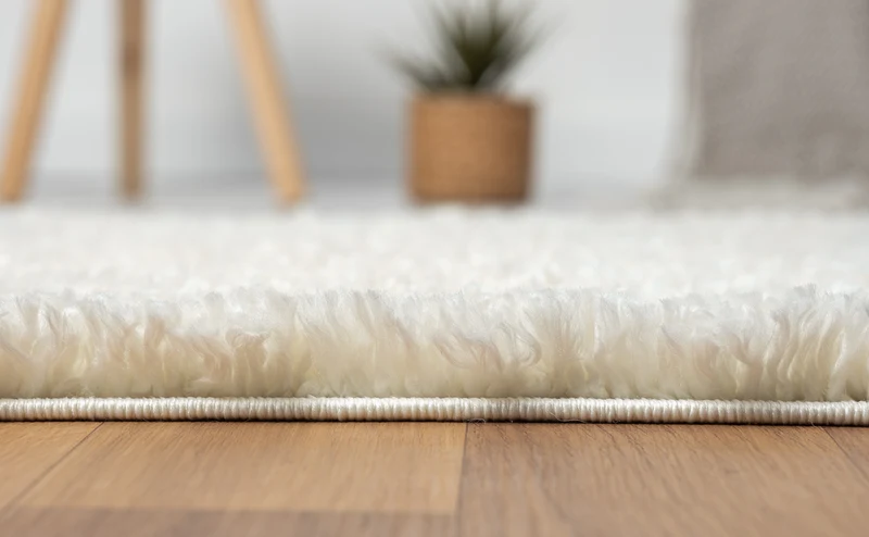 MY-RUG Hochflorteppich "Shaggy Star"