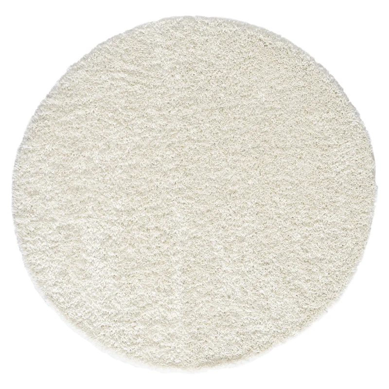 MY-RUG Hochflorteppich "Shaggy Star"
