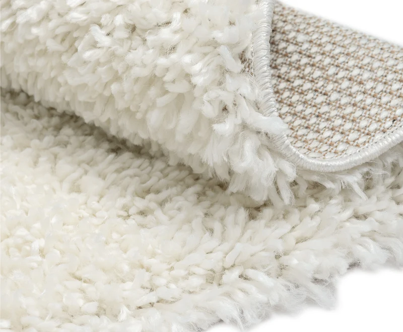 MY-RUG Hochflorteppich "Shaggy Star"