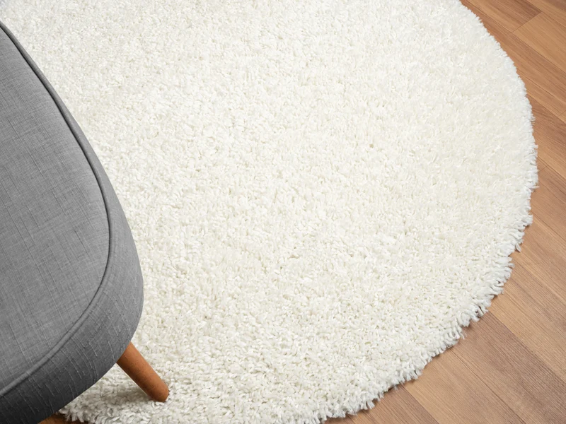 MY-RUG Hochflorteppich "Shaggy Star"