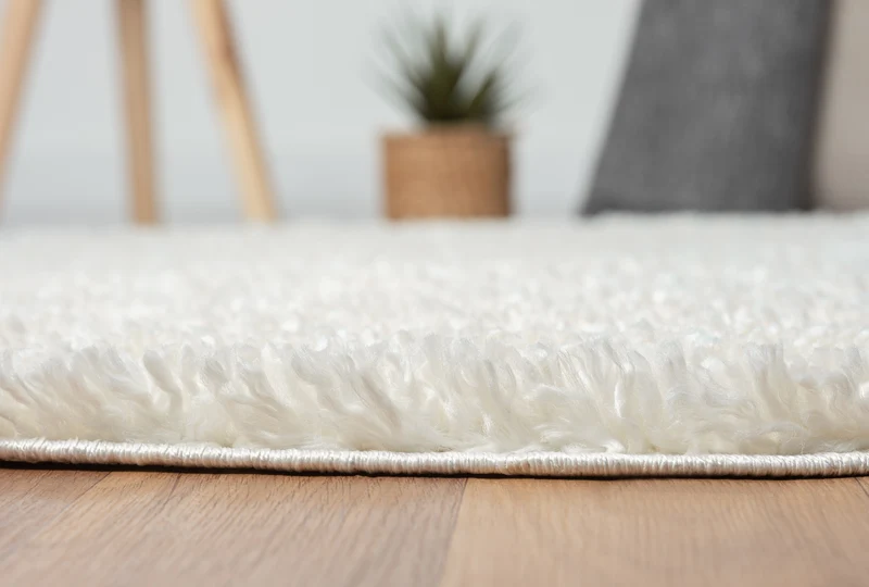 MY-RUG Hochflorteppich "Shaggy Star"