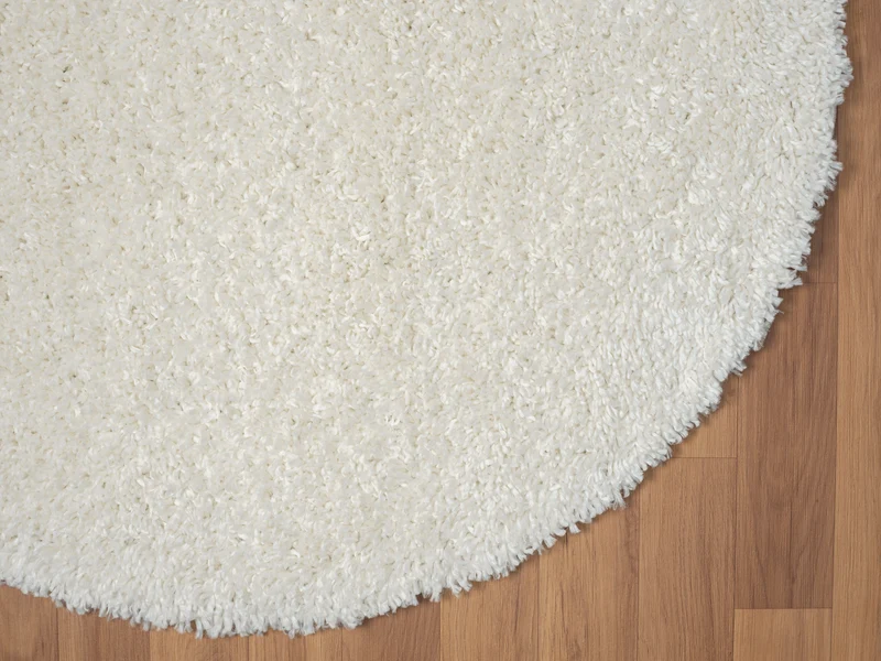 MY-RUG Hochflorteppich "Shaggy Star"