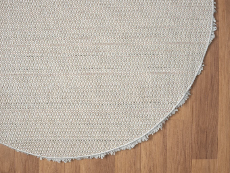 MY-RUG Hochflorteppich "Shaggy Star"