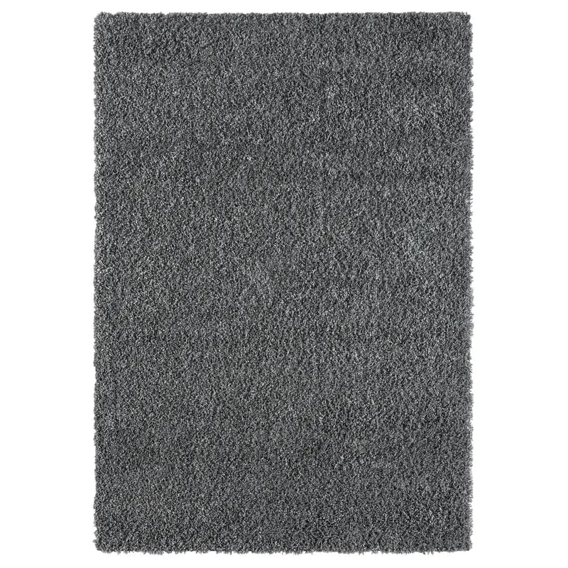 MY-RUG Hochflorteppich "Shaggy Star"