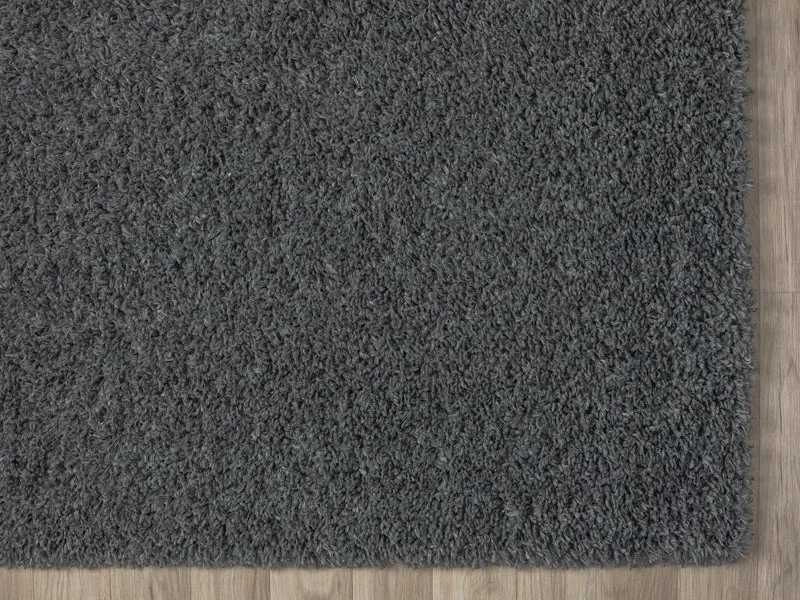 MY-RUG Hochflorteppich "Shaggy Star"