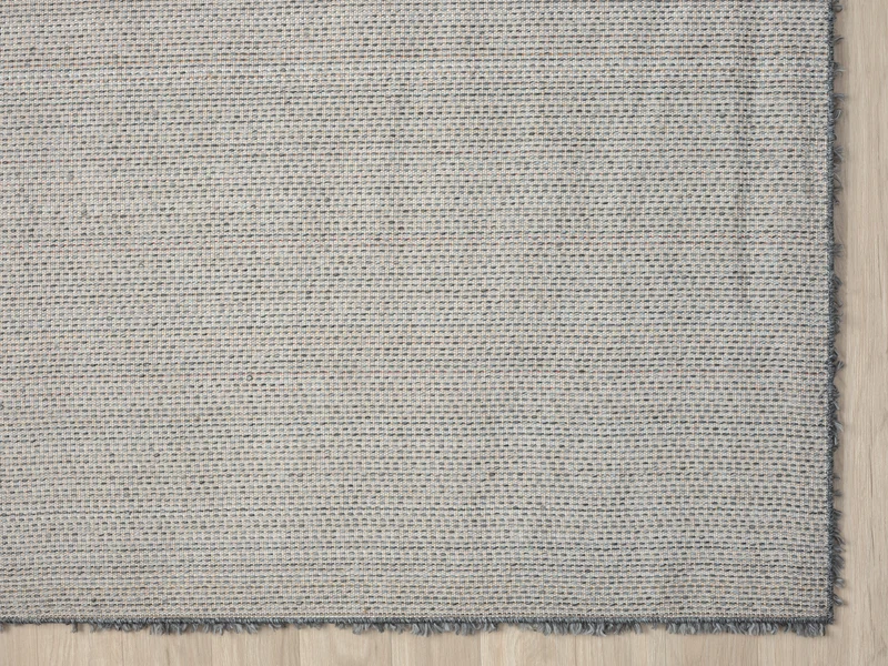 MY-RUG Hochflorteppich "Shaggy Star"