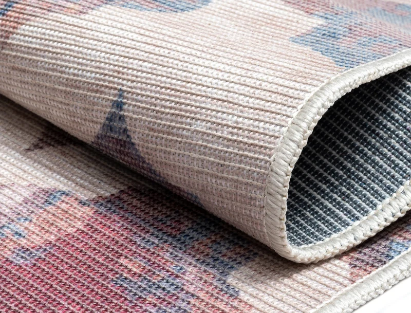 MY-RUG waschbarer Teppich "Nile"