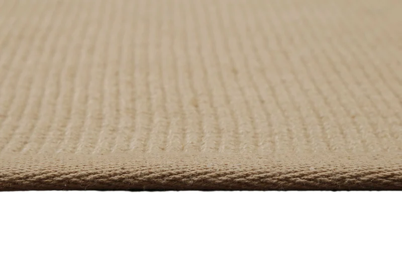 Teppich Natur aus Jute "Hugo one" WECONhome