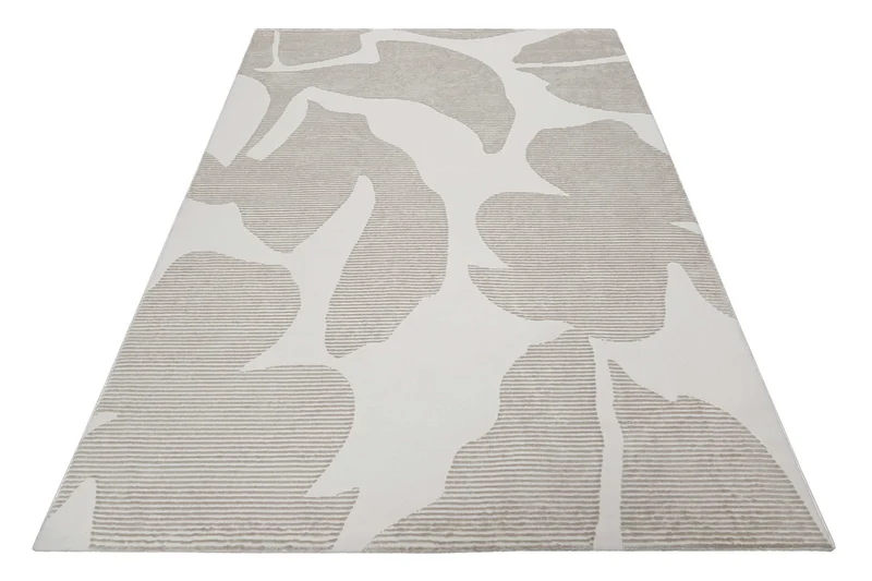 Esprit Teppich Beige Creme "Sara"