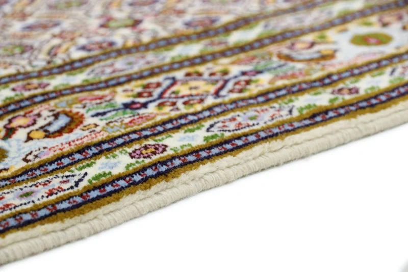 Läufer Perser - Classic - 75 x 285 cm - dunkelbeige