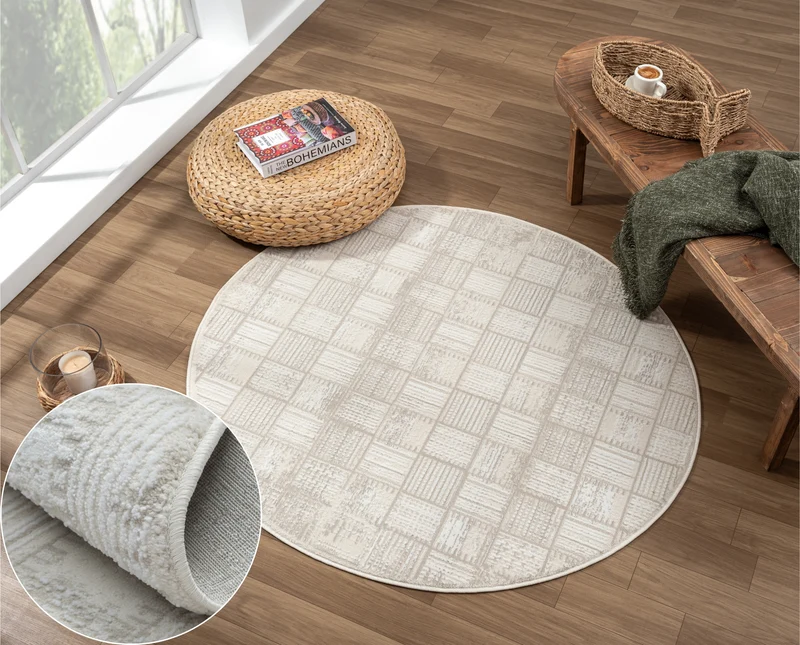 MY-RUG Teppich "Tilda"