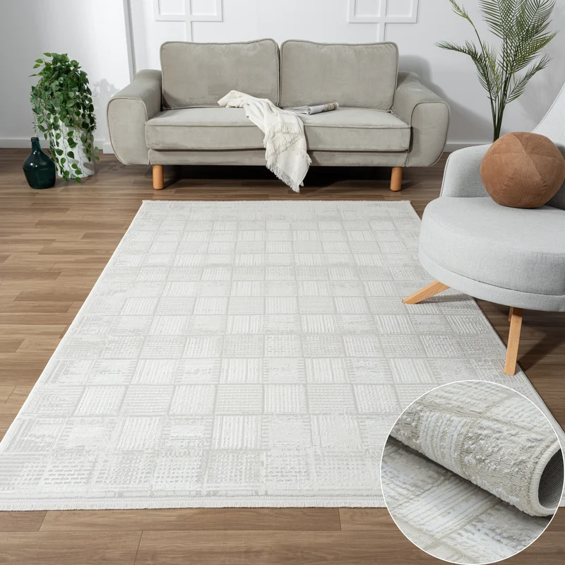 MY-RUG Teppich "Tilda"