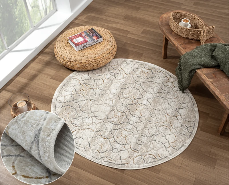 MY-RUG Teppich "Nikolai"