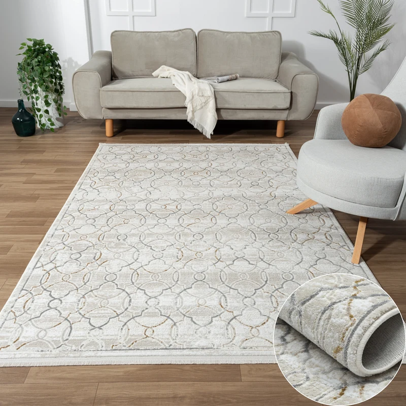 MY-RUG Teppich "Nikolai"