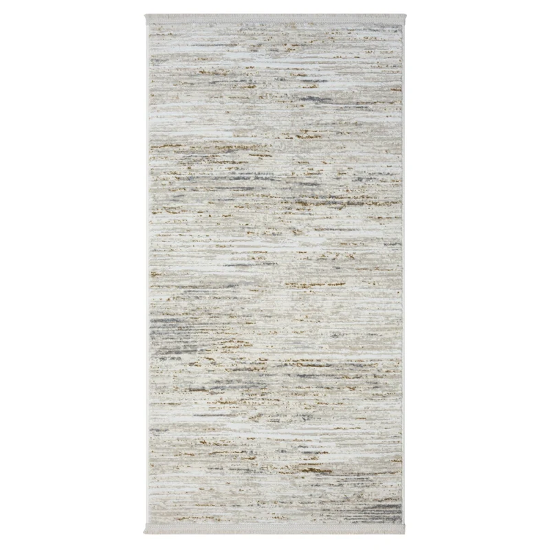 MY-RUG "Amalie", zeitloser Kurzflorteppich