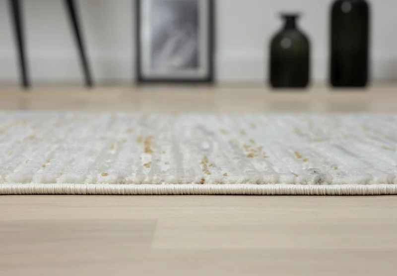MY-RUG "Amalie", zeitloser Kurzflorteppich
