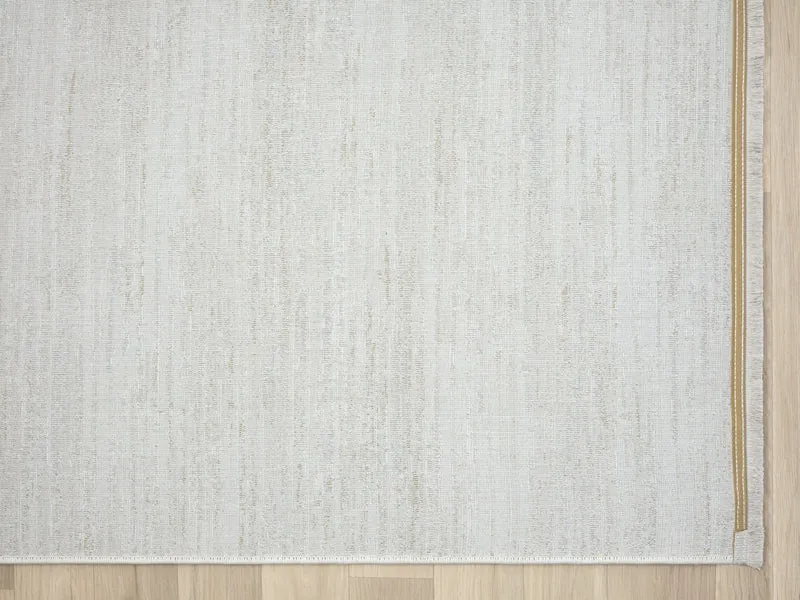 MY-RUG "Amalie", zeitloser Kurzflorteppich