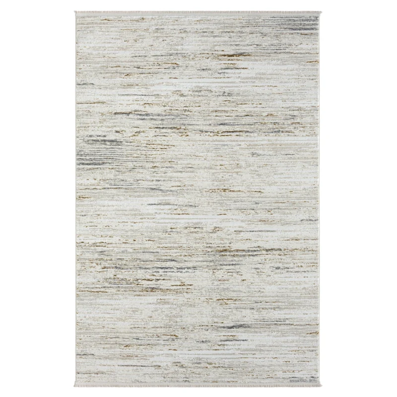 MY-RUG "Amalie", zeitloser Kurzflorteppich