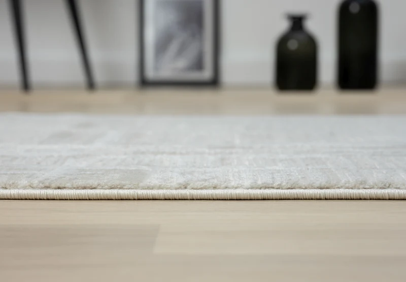 MY-RUG "Alska", moderner Kurzflorteppich