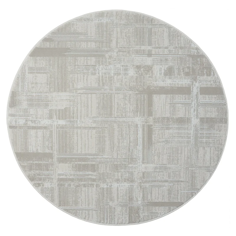 MY-RUG "Alska", moderner Kurzflorteppich