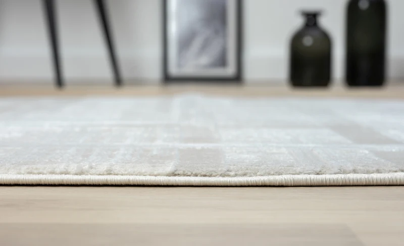 MY-RUG "Alska", moderner Kurzflorteppich