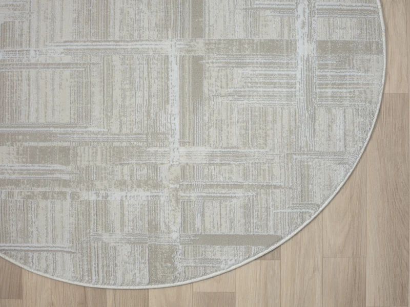 MY-RUG "Alska", moderner Kurzflorteppich