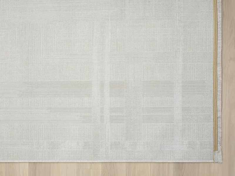 MY-RUG "Alska", moderner Kurzflorteppich