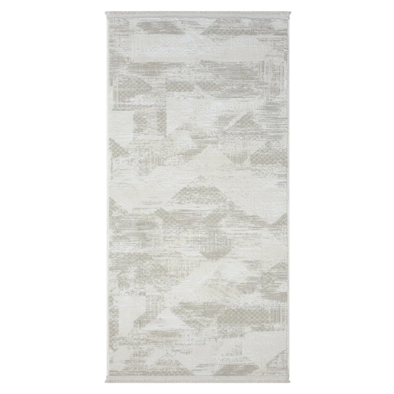 MY-RUG "Lovisa", Kurzflorteppich mit Muster