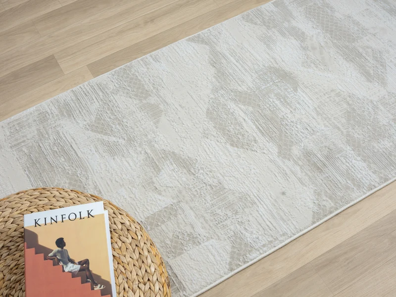 MY-RUG "Lovisa", Kurzflorteppich mit Muster