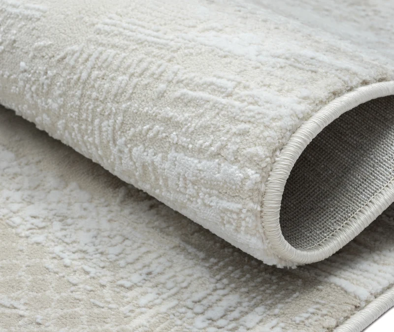 MY-RUG "Lovisa", Kurzflorteppich mit Muster