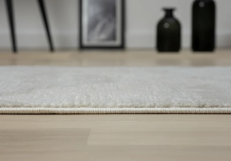 MY-RUG "Lovisa", Kurzflorteppich mit Muster