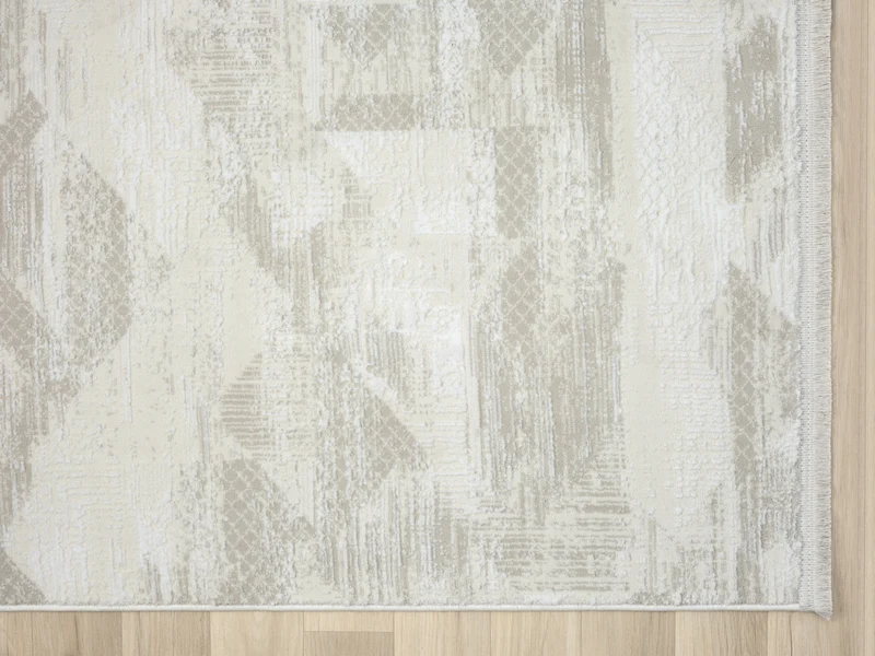 MY-RUG "Lovisa", Kurzflorteppich mit Muster