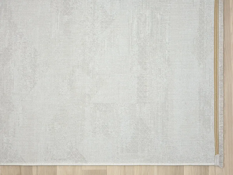 MY-RUG "Lovisa", Kurzflorteppich mit Muster