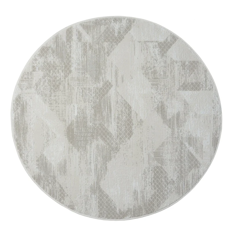 MY-RUG "Lovisa", Kurzflorteppich mit Muster