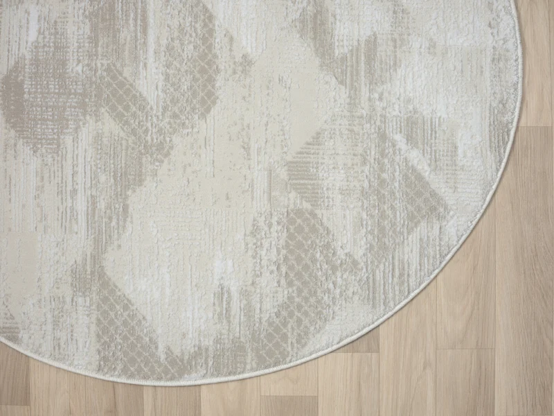 MY-RUG "Lovisa", Kurzflorteppich mit Muster