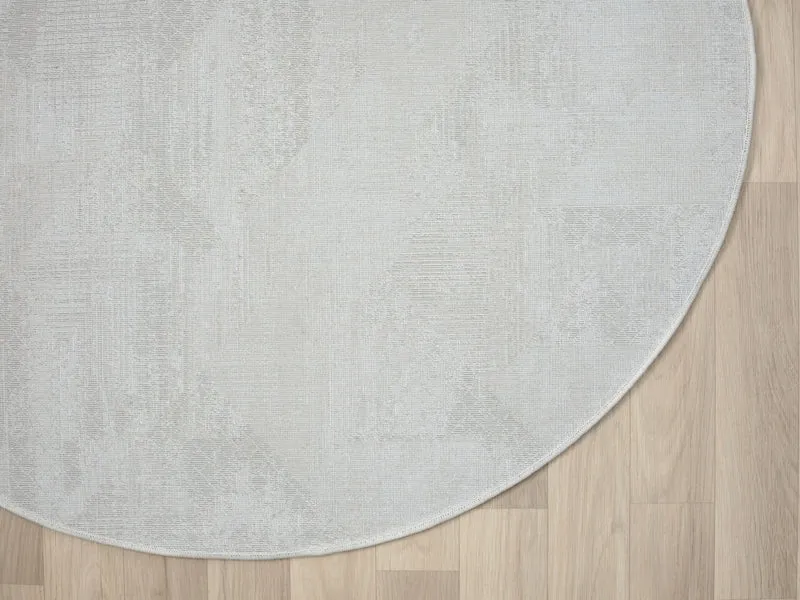 MY-RUG "Lovisa", Kurzflorteppich mit Muster