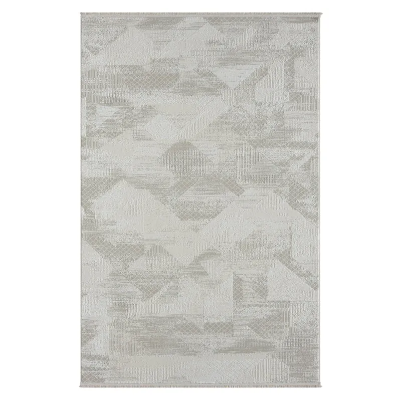 MY-RUG "Lovisa", Kurzflorteppich mit Muster