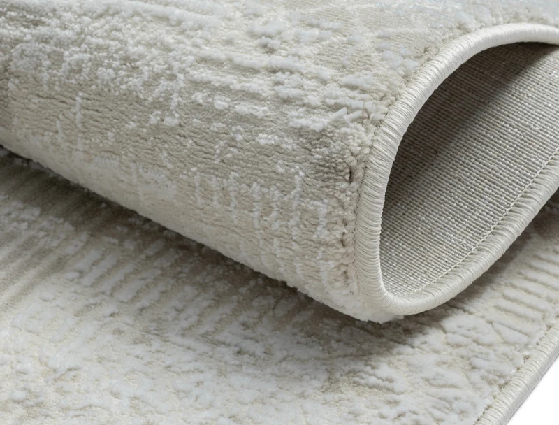 MY-RUG "Lovisa", Kurzflorteppich mit Muster